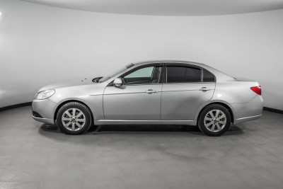 Chevrolet Epica 2.0 AT (143 л.с.)