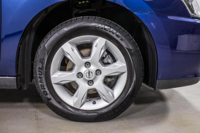 Nissan Almera 1.6 MT (102 л. с.) Comfort