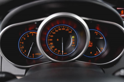 Mazda CX-7 2.3 T AT AWD (248 л. с.)