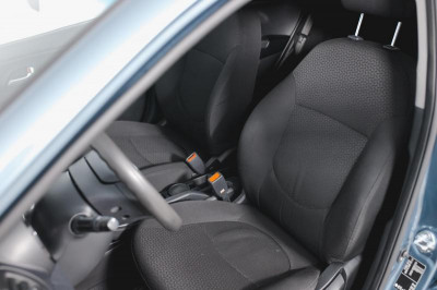 Kia Rio 1.4 AT (107 л. с.)