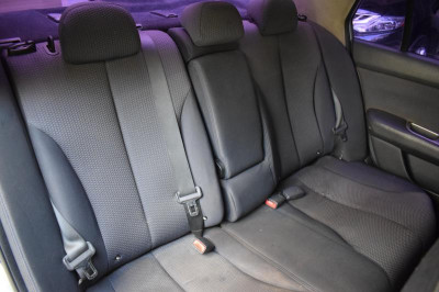 Nissan Tiida 1.6 AT (110 л. с.)