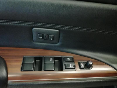 Nissan Teana 2.5 Xtronic (182 л. с.)