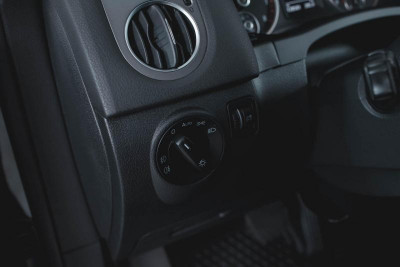 Volkswagen Tiguan 2.0 TSI 4Motion Euro4 AT (170 л. с.)