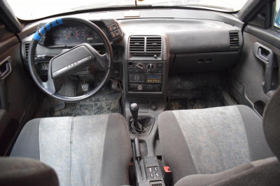 LADA 2111 1.5 MT (94 л. с.)