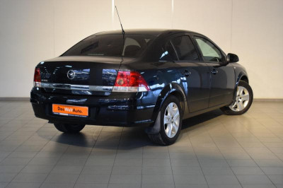 Opel Astra 1.8 AT (116 л.с.)