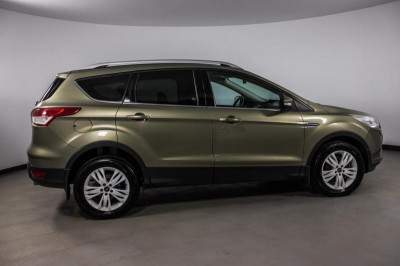 Ford Kuga 1.5 EcoBoost AT AWD (150 л. с.) Titanium