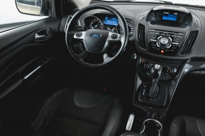 Ford Kuga 1.5 EcoBoost AT AWD (150 л. с.) Titanium