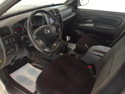 Great Wall H3 2.0 MT (122 л.с.) 4WD