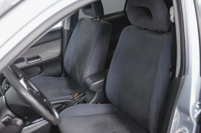 Mitsubishi Lancer 1.6 AT (90 л.с.)