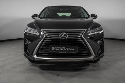 Lexus RX 350 AT AWD (300 л. с.) Premium 350h