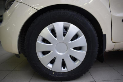 Kia Soul 1.6 AT (129 л. с.)