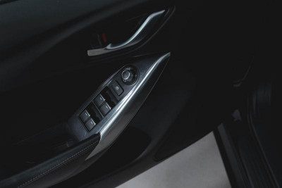 Mazda 6 2.5 SKYACTIV-G AT (192 л. с.) Active