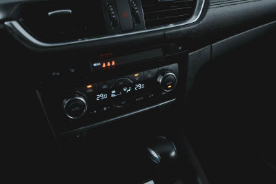Mazda 6 2.5 SKYACTIV-G AT (192 л. с.) Active