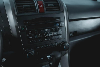 Honda CR-V 2.0 AT 4WD (150 л. с.)