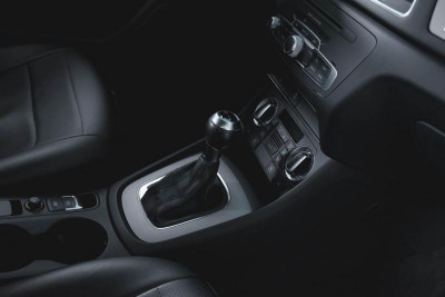 Audi Q3 2.0 TFSI quattro S tronic (170 л. с.)
