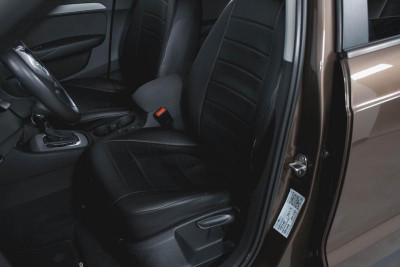 Audi Q3 2.0 TFSI quattro S tronic (170 л. с.)