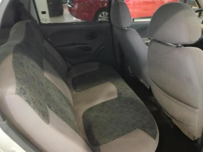 Daewoo Matiz 0.8 MT (51 л. с.)
