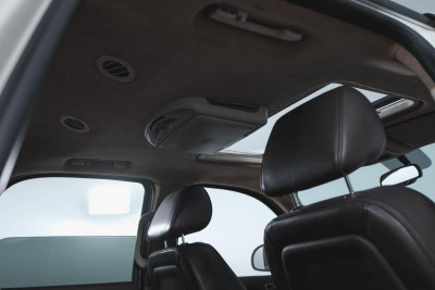 Cadillac Escalade 6.2 AT (409 л.с.) 4WD