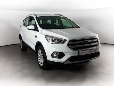 Ford Kuga 1.5 EcoBoost AT AWD (150 л.с.) Trend Plus
