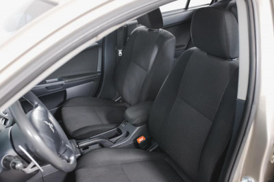 Mitsubishi Lancer 1.8 CVT (143 л. с.)
