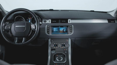 Land Rover Range Rover Evoque 2.0 TD4 AT AWD (150 л. с.) SE