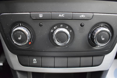 ŠKODA Yeti 1.4 TSI DSG (122 л. с.)
