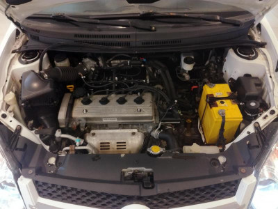 Geely MK 1.5 MT (94 л. с.)