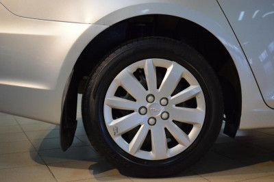 Chevrolet Cruze 1.6 MT (124 л. с.)