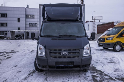 Ford Transit 2.2 TDCi MT RWD 350 MWB (155 л. с.)