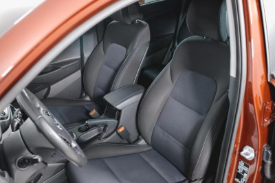Hyundai Tucson 2.0(149) MPi - 6AT - 2WD Comfort