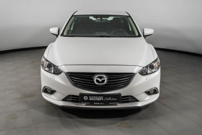 Mazda 6 2.0 SKYACTIV-G AT (150 л. с.) Active