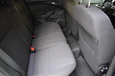 Ford Focus 2.0 PowerShift (150 л. с.)