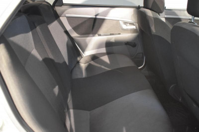 LADA Priora 1.6 MT (87 л. с.) Standard