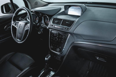 Opel Mokka 1.4 Turbo AT (140 л. с.)