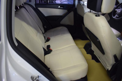 Volkswagen Tiguan 2.0 TSI 4Motion AT (170 л. с.) Avenue