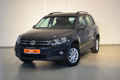 Volkswagen Tiguan 1.4 TSI BlueMotion MT (122 л. с.) Avenue