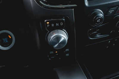 Dodge RAM 5.7 AT (396 л.с.) 4WD