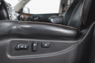 Nissan Patrol 5.6 AT 4WD (405 л. с.)