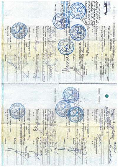 LADA 2112 1.6 MT (89 л. с.)