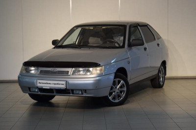 LADA 2112 1.6 MT (89 л. с.)