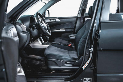 Subaru Forester 2.0 AT (150 л.с.) 4WD