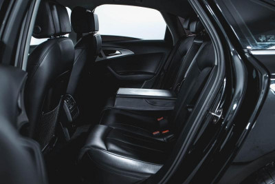Audi A6 1.8 AT (190 л.с.)