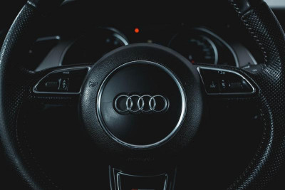 Audi A5 2.0 TFSI S tronic quattro (225 л. с.)