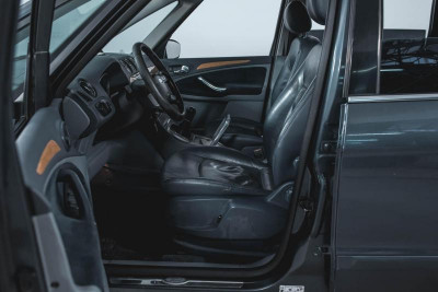 Ford Galaxy 2.0 MT (145 л. с.)