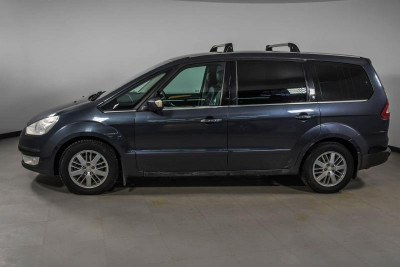 Ford Galaxy 2.0 MT (145 л. с.)