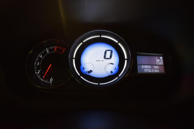 Renault Fluence 1.6 CVT (114 л. с.) Expression
