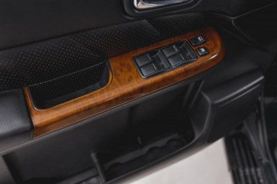 Nissan Patrol 3.0 Di AT (160 л. с.)