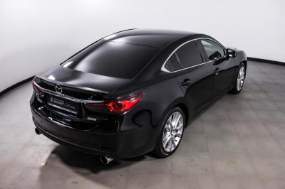 Mazda 6 2.5 SKYACTIV-G AT (192 л. с.)