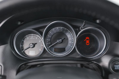 Mazda CX-5 2.0 SKYACTIV AT (150 л. с.)