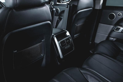 Land Rover Range Rover Sport 3.0 TDV6 AT AWD (249 л.с.) SE